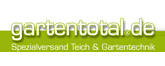 Gartentotal Logo