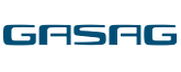 GASAG DE Logo