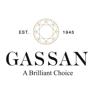 Gassan NL Logo