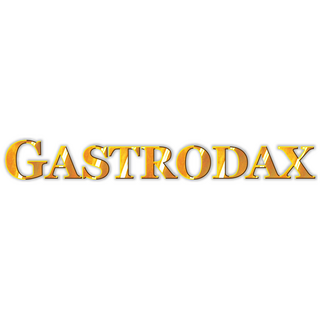 gastrodax DE Logo