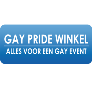 Gay-pride-winkel.nl Logo