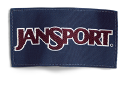 JanSport UK Logo