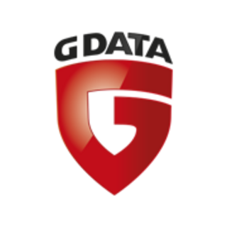 G Data Logo