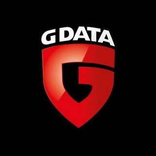 G Data NL Logo