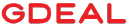 Gdeal Logo