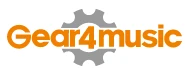 gear4music.es Logo