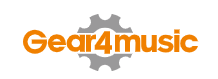 Gear4music PL Logo