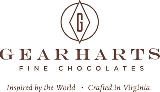 Gearharts Fine Chocolates US Logo