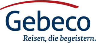 Gebeco Logo