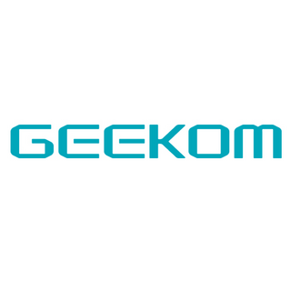 Geekom FR Logo