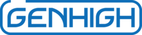 Genhigh Technology Co  Ltd Logo