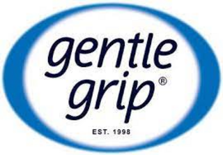 Gentle Grip Logo