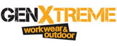 genxtreme.de Logo