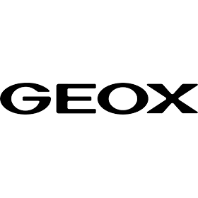 Geox DE Logo