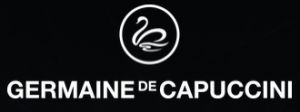 Germaine de Capuccini Logo