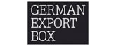 German Export Box Logo