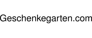 Geschenkegarten.com Logo