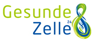 gesundezelle24 Logo