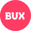 Bux Zero FR Logo