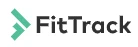 FitTrack DE Logo