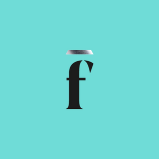 Floe Oral Care Logo