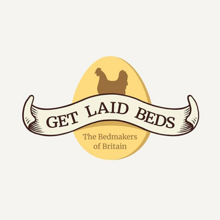 Get Laid Beds Logo