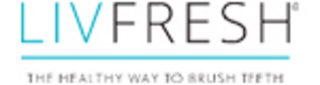 LivFresh Logo