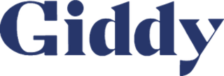Giddy Logo