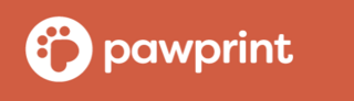 PawPrint US Logo
