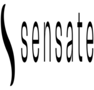 Getsensate US Logo