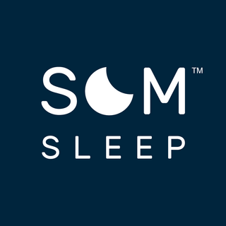 Som Sleep Logo