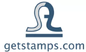 Getstamps.com Logo