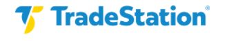 TradeStation US Logo