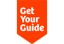GetYourGuide Logo