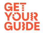 GetYourGuide ES Logo