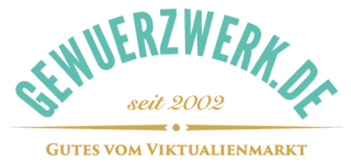 Gewuerzwerk.de Logo
