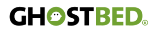 GhostBed.ca Canada Promo Code