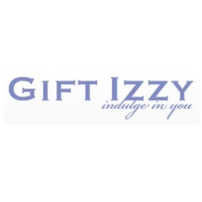 Gift Izzy Logo