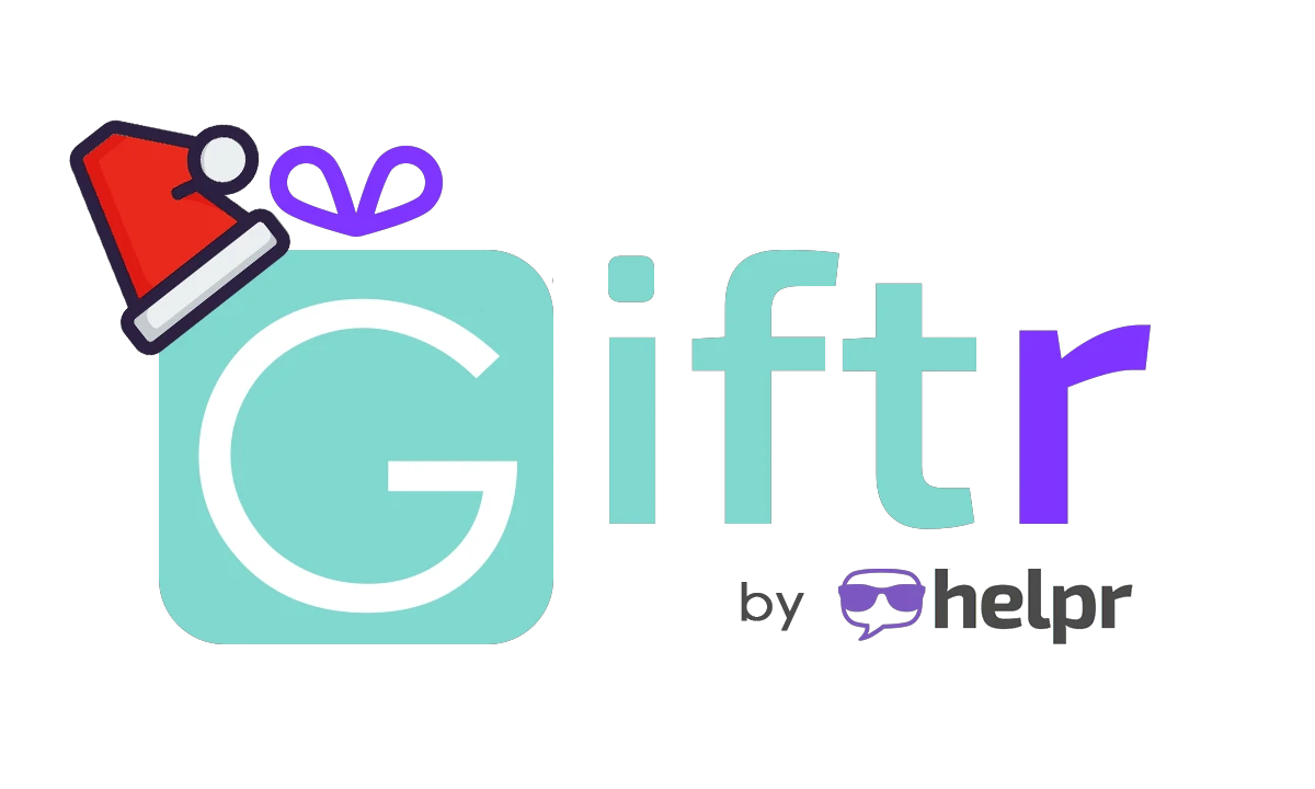 Giftr (MY) Logo