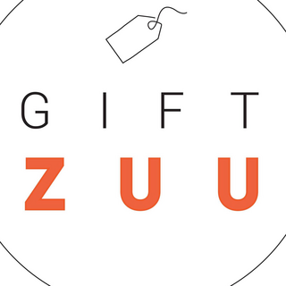 Giftzuu UK Logo