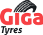 Giga Tyres EU Logo