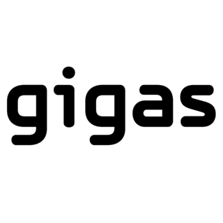 GIGAS Logo