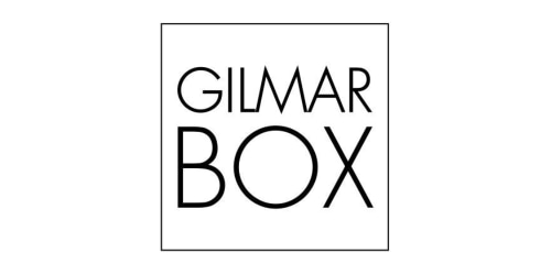 Gilmarbox IT Logo