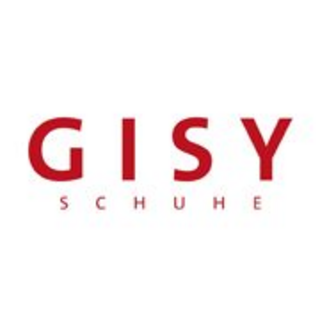 Gisy DE Logo