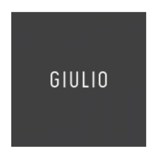 Giulio Fashion Logo