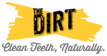 The Dirt Oral Care US Logo