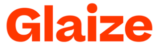 Glaize Logo