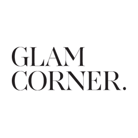 GlamCorner AU Logo