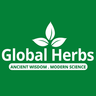 Global Herbs Logo