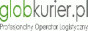 Globkurier PL Logo